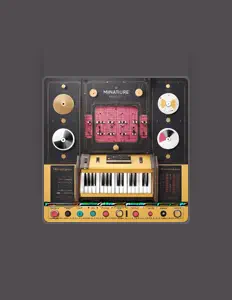 Ouve VP Sounds, vê vídeos de música, lê a biografia, vê as datas da digressão e muito mais!