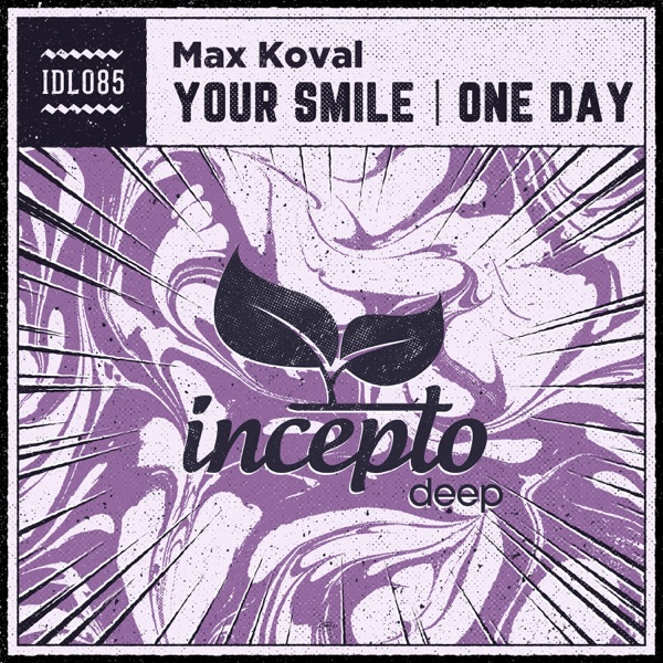 Your Smile / One Day - Single
