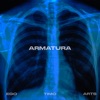 ARMATURA (feat. ego & Arts) - Single