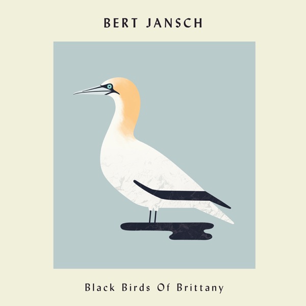 Black Birds of Brittany - Single