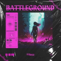 Battleground - Single - Outlined
