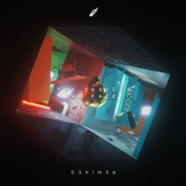 The Choices We Face (Remixes) - EP artwork