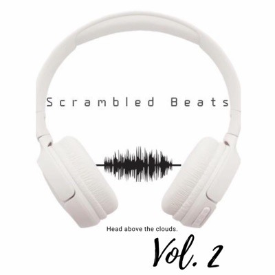 Head Above the Clouds - Single