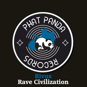 Rave Civilization (Hardstyle Edit)