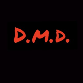 Iced Out (feat. cl9udy) D.M.D.