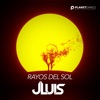 Rayos del Sol - Single