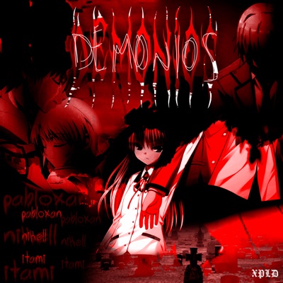 Demonios (feat. Nikell & iitami) - Single