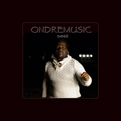 Listen to Ondremusic, watch music videos, read bio, see tour dates & more!