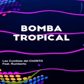 Bomba Tropical (feat. Rumberto) artwork