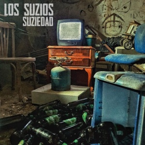 Suziedad (feat. Josito El Balaperdía, Alex Franco, Charly & Mati)