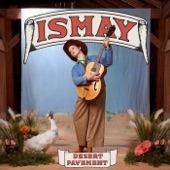 Ismay - Coyote in the Road