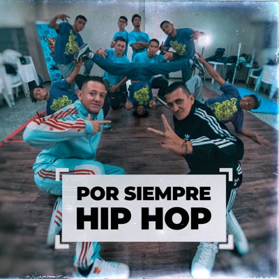 Por Siempre Hip Hop - Single
