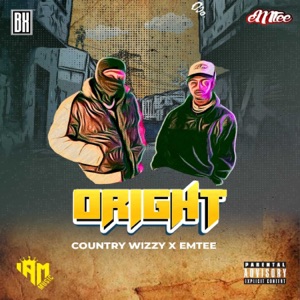 ORIGHT (feat. Emtee)