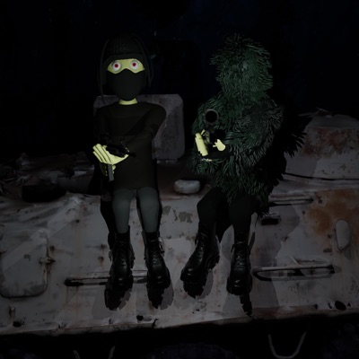 DEATH ON MY OPPS (feat. FROSTTT) - Single