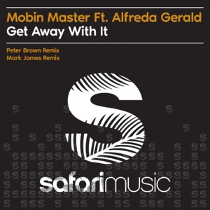 Get Away with it (Part 2) - Single