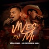 Vives En Mi - Single