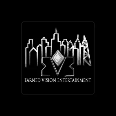 Listen to Earned Vision Entertainment, watch music videos, read bio, see tour dates & more!