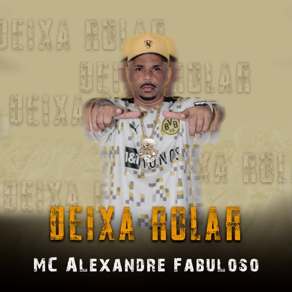 Deixa Rolar