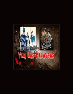 Dengarkan Anjos do Guetto, tonton video musik, baca bio, lihat tanggal tur & lainnya!