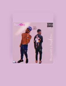 Ακούστε περιεχόμενο από Wayzee405, παρακολουθήστε μουσικά βίντεο, διαβάστε το βιογραφικό, δείτε ημερομηνίες περιοδείας, και πολλά ακόμη!