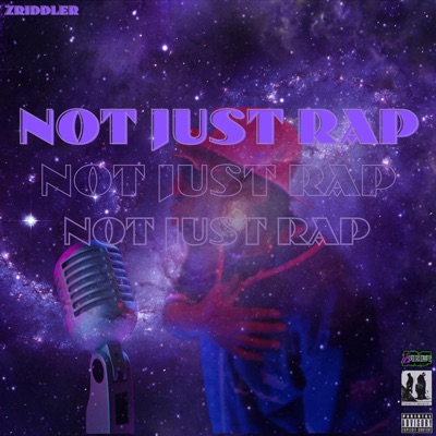 Not Just Rap - Single