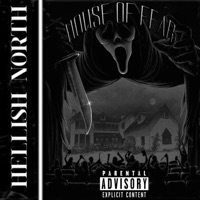 House of Fear - EP - HELLISH NORTH