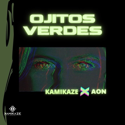 Ojitos Verdes (feat. Aon) - Single