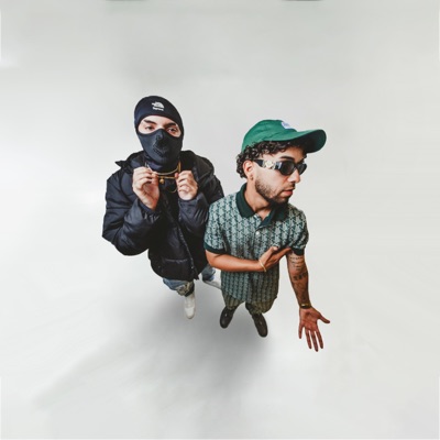 Amores (feat. Mr.Victorino & Seguí) - Single