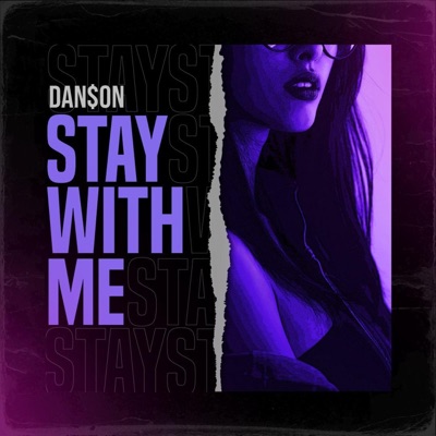 Stay With Me - Single