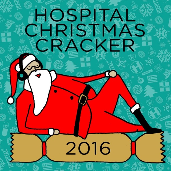 Hospital Christmas Cracker 2016 - EP
