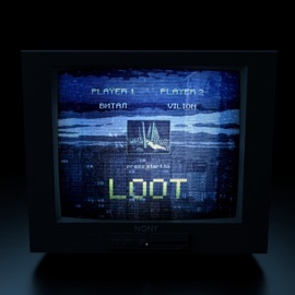 LOOT (feat. Vilion) Витал