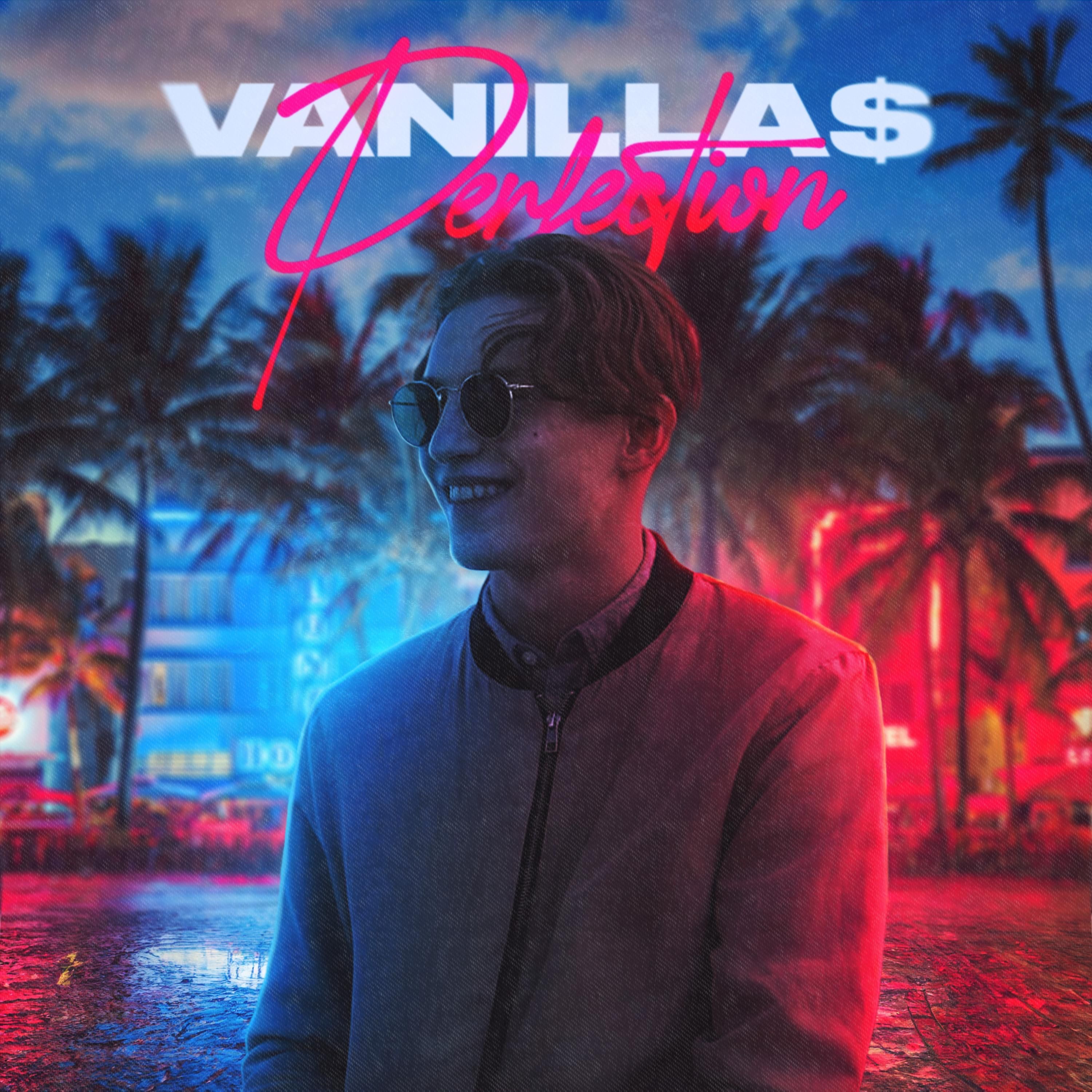 Vanilla (instr) - Golden