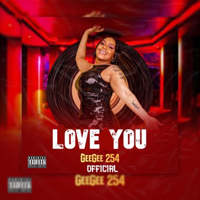 Love You - Single