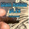 Slam Nation pt. 2x - Single