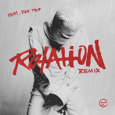 Rotation Remix - Single