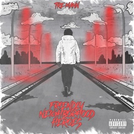 Mob Ties Tre Mann & Hood Celebrities