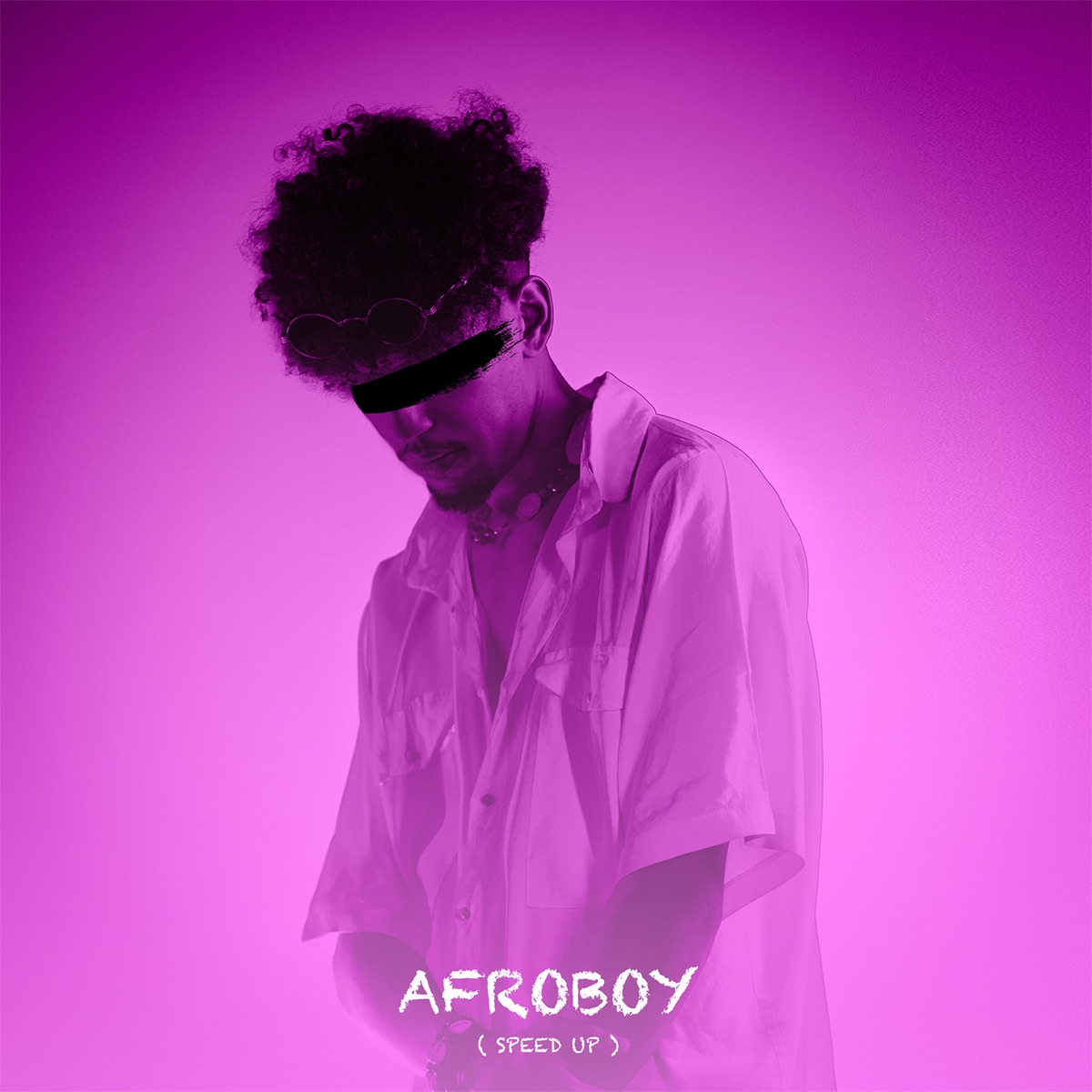 AFROBOY (Speed Up) - EP - Album by Kouz1 - Apple Music