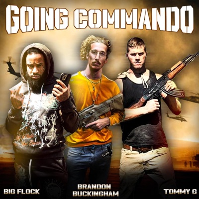 Going Commando - Single