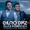 De Otro Planeta - Churo Diaz & Elías Mendoza lyrics