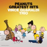 Vince Guaraldi - Little Birdie