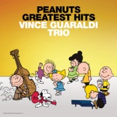 Vince Guaraldi Trio - Christmas Time Is Here - Instrumental