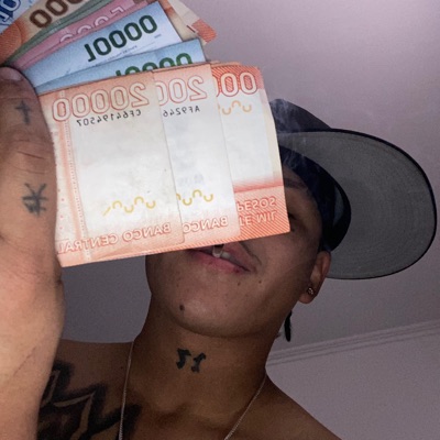 Next Up Part II (Spanish Version) - Single