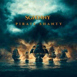 Pirate Shanty Sghenny