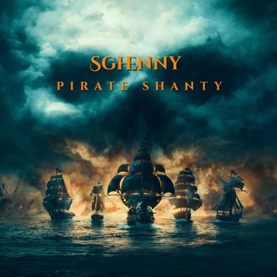 Pirate Shanty - Single
