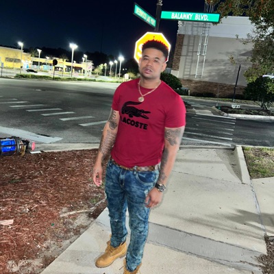 Married To the Game -(Freestyle) - Single