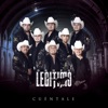 Grupo Legitimo - Cuéntale