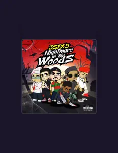 Escucha a 3six5 Worldwide, mira videos musicales, lee su biografía, consulta las fechas de las gira y más.