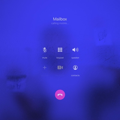 Mailbox - Single