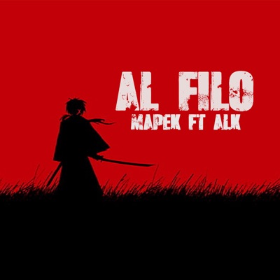 Al Filo (feat. ALK) - Single