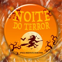 Noite do Terror (Halloween Ta Aí) - Single - Joker Beats, DJ Nelsinho & Apollo Duque